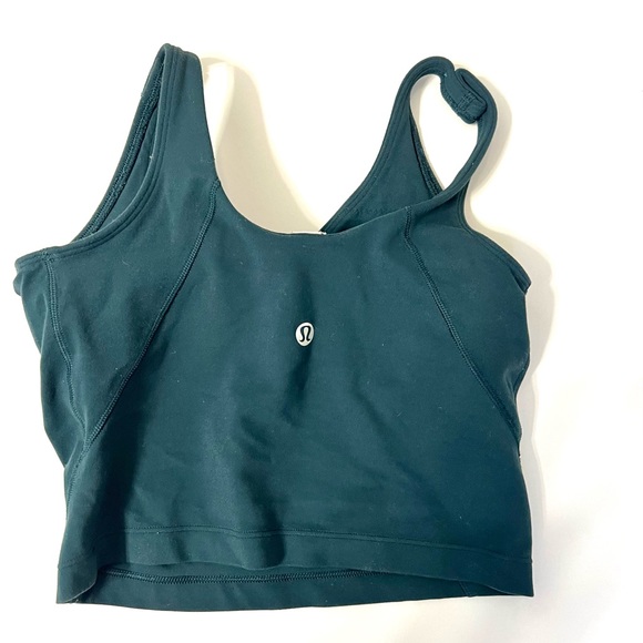 Lululemon Align Tank - Picture 2 of 4